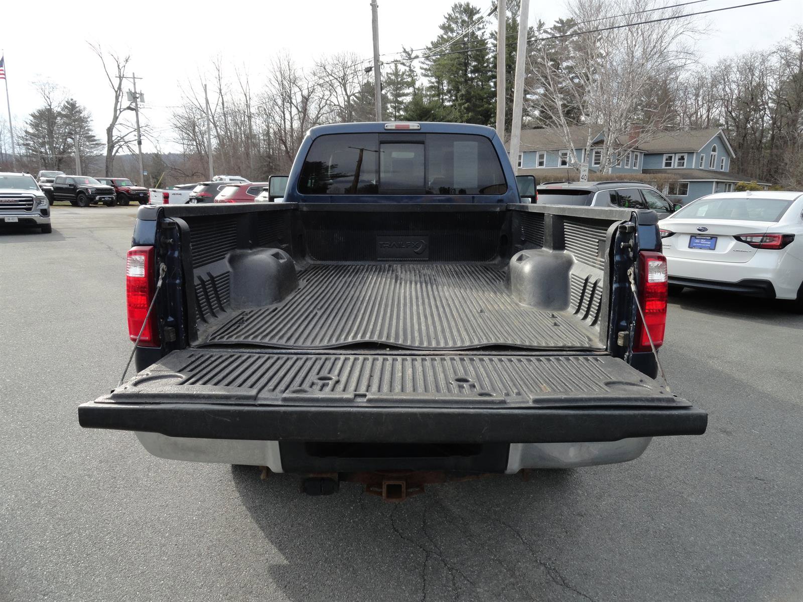 Used 2015 Ford F250 XL w/ Power Equipment Group image 14