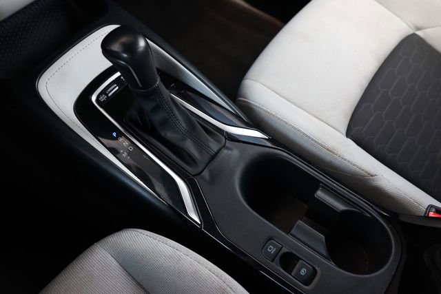 Used 2024 Toyota Corolla SE FWD image 39