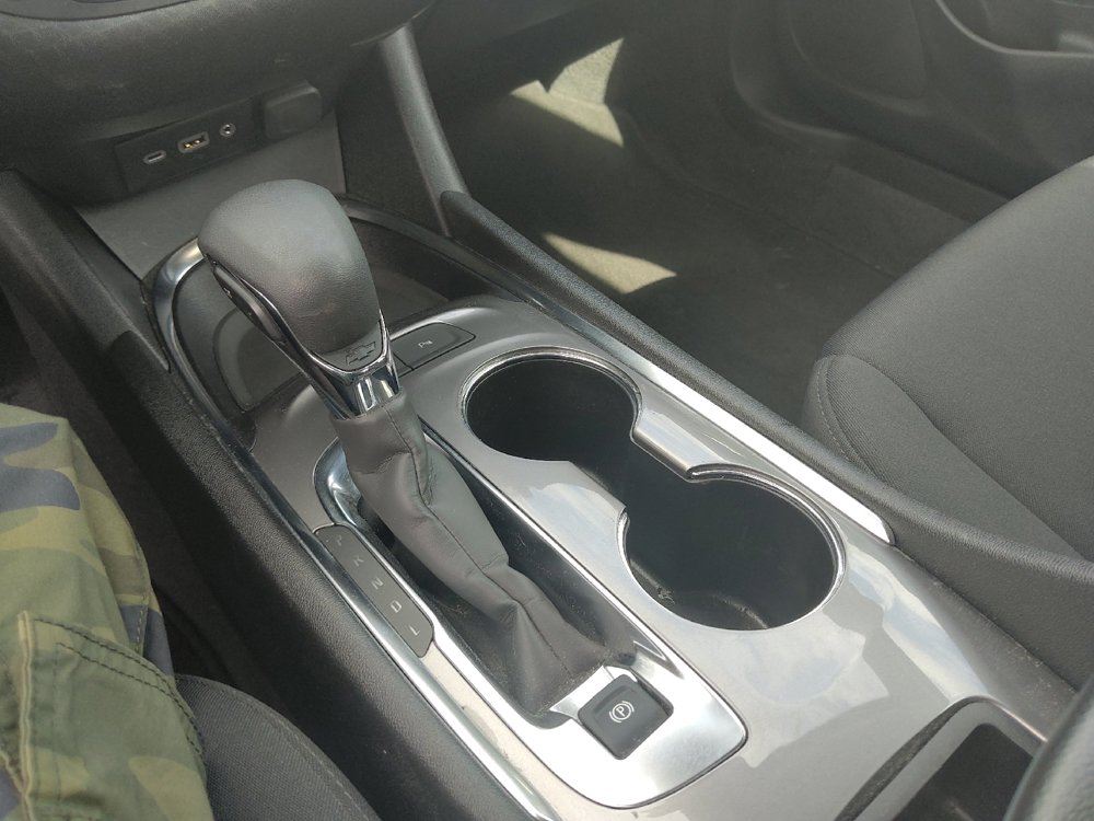 Used 2025 Chevrolet Malibu LT FWD image 26