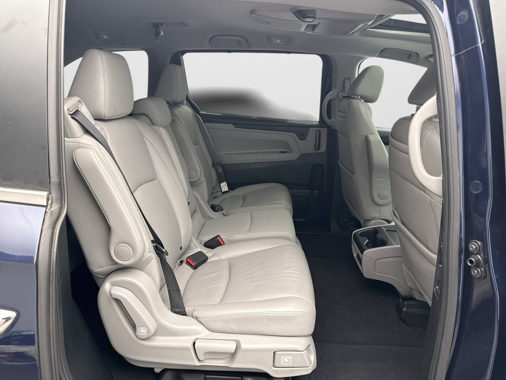 Used 2023 Honda Odyssey Touring image 19