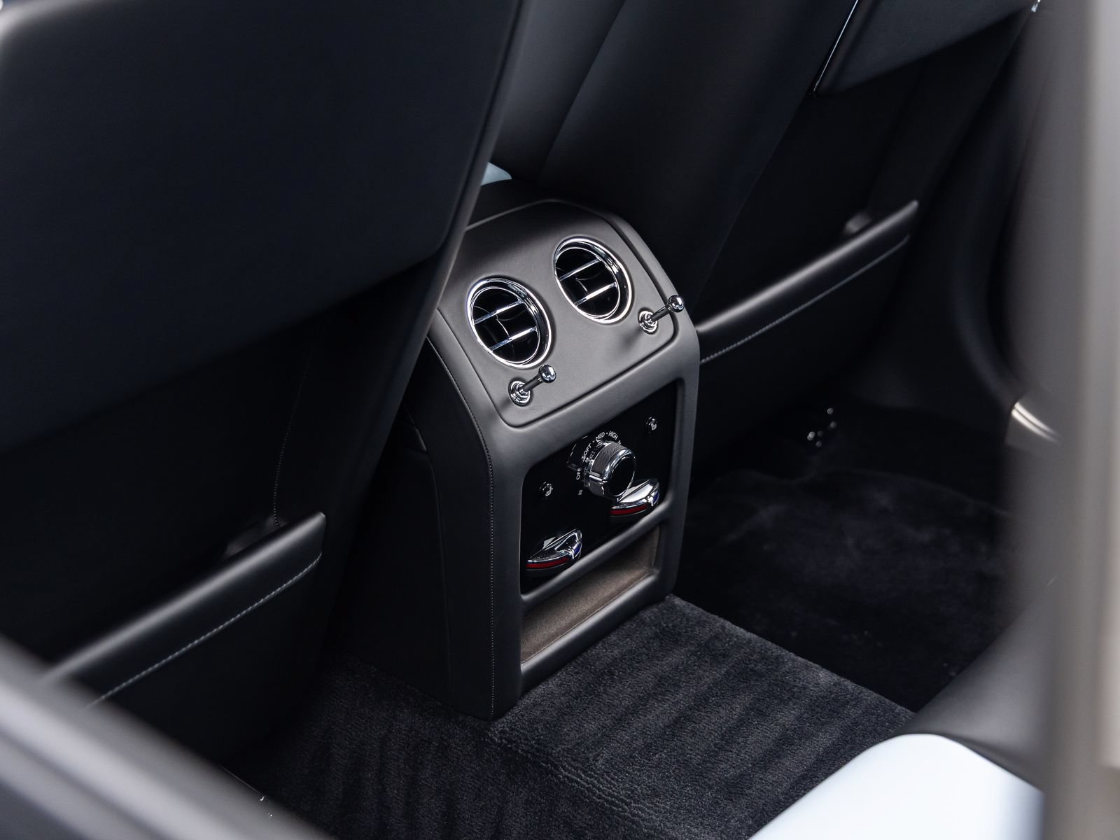 Used 2026 Rolls-Royce Ghost AWD/4WD image 48