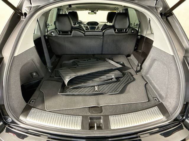 Used 2019 Acura MDX SH-AWD image 26