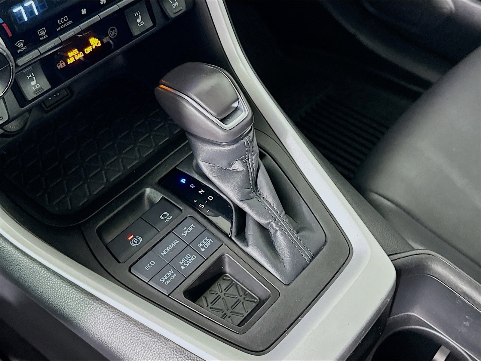 Certified 2023 Toyota RAV4 XLE Premium image 17