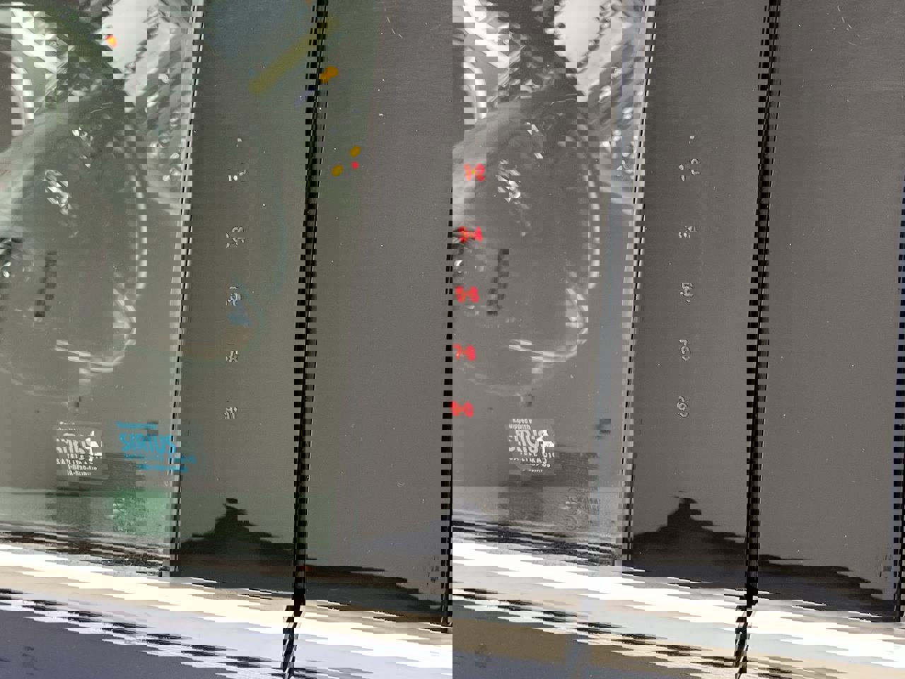 Used 2017 Lincoln MKZ Select w/ Climate Package image 6