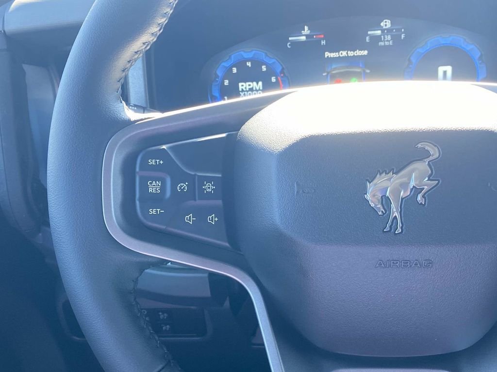 New 2026 Ford Bronco Big Bend AWD/4WD image 20