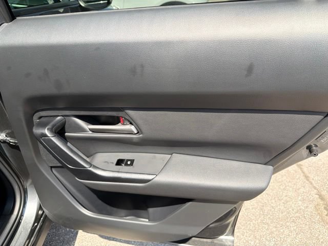 New 2026 MAZDA CX-50 AWD 2.5 S w/ Cargo Package image 34