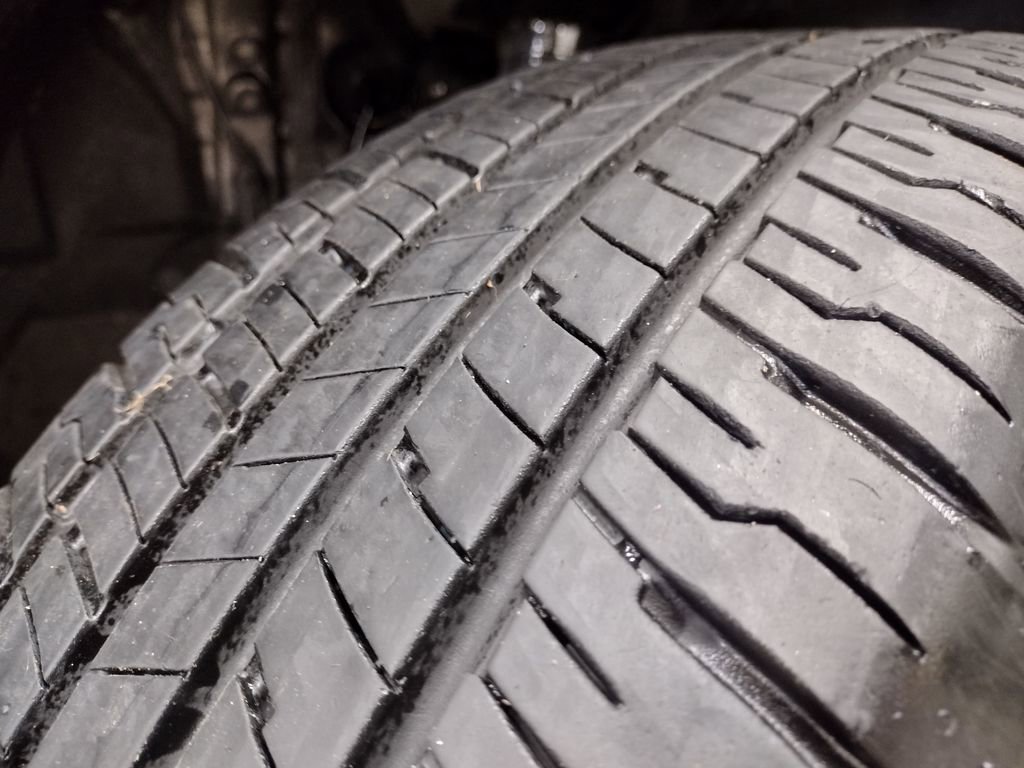 Used 2024 Toyota RAV4 XLE image 6