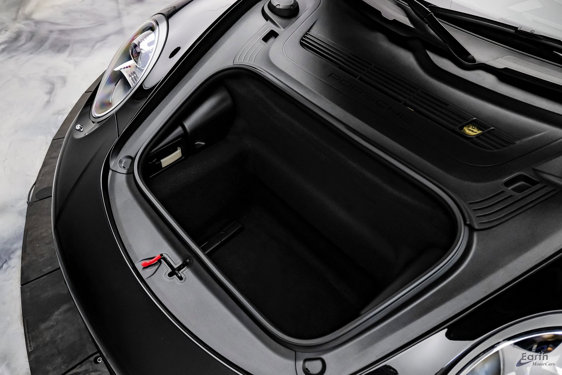 Used 2015 Porsche 911 Turbo image 90