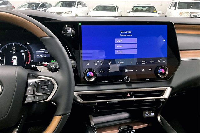 New 2026 Lexus RX 350 Premium image 7