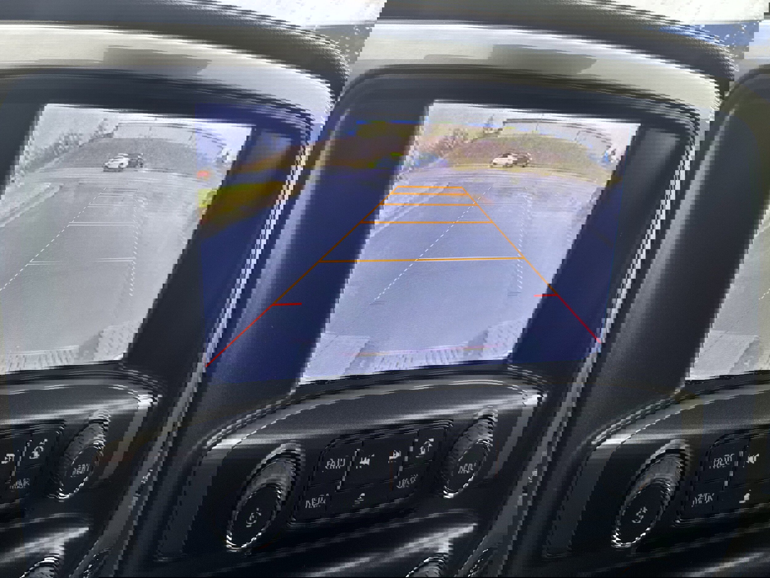 Used 2015 Chevrolet Silverado 1500 High Country w/ High Country Premium Package image 21