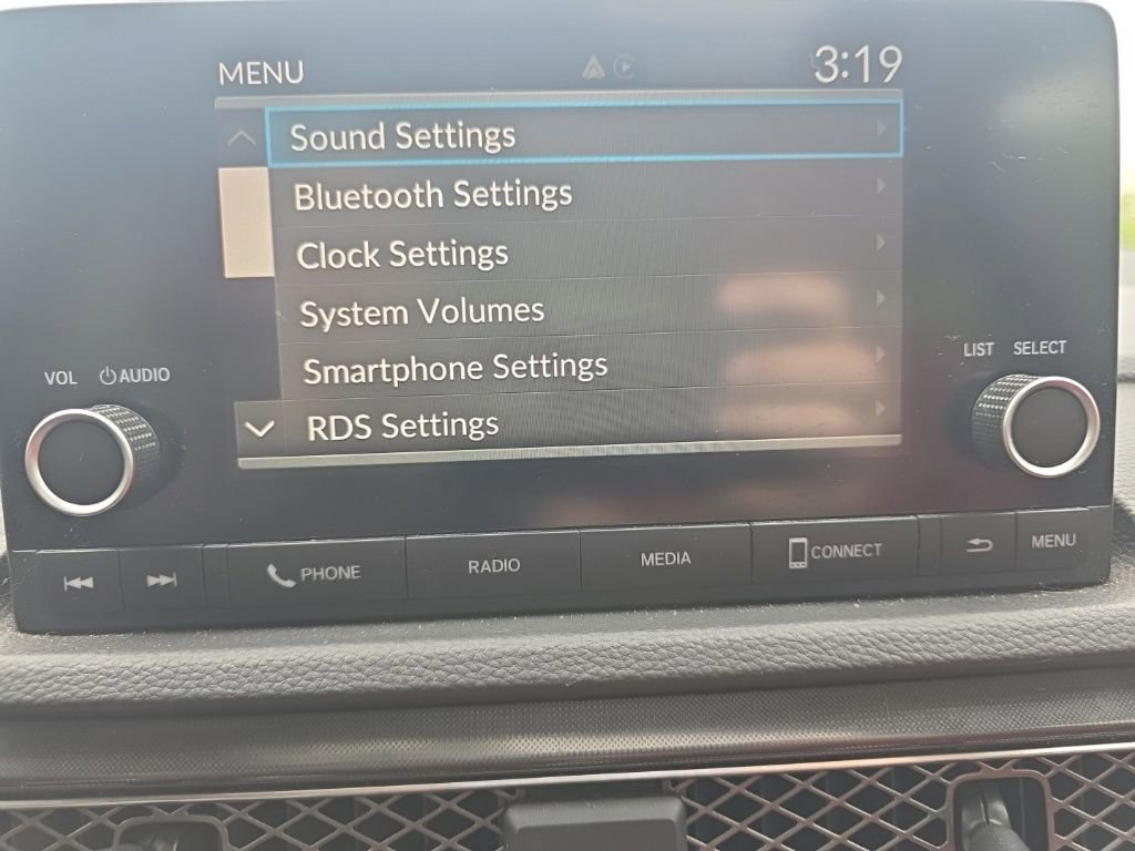 Used 2023 Acura Integra A-Spec image 29