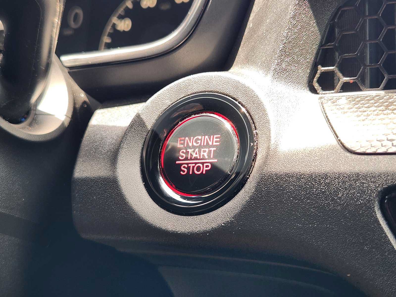 Certified 2024 Honda CR-V LX image 20