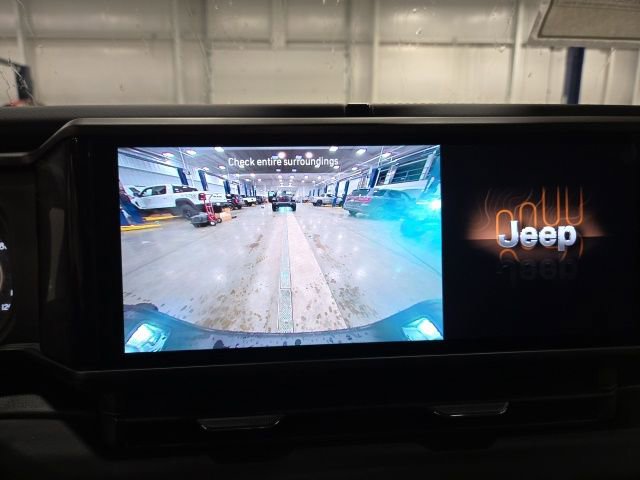 New 2026 Jeep Gladiator Sport image 18