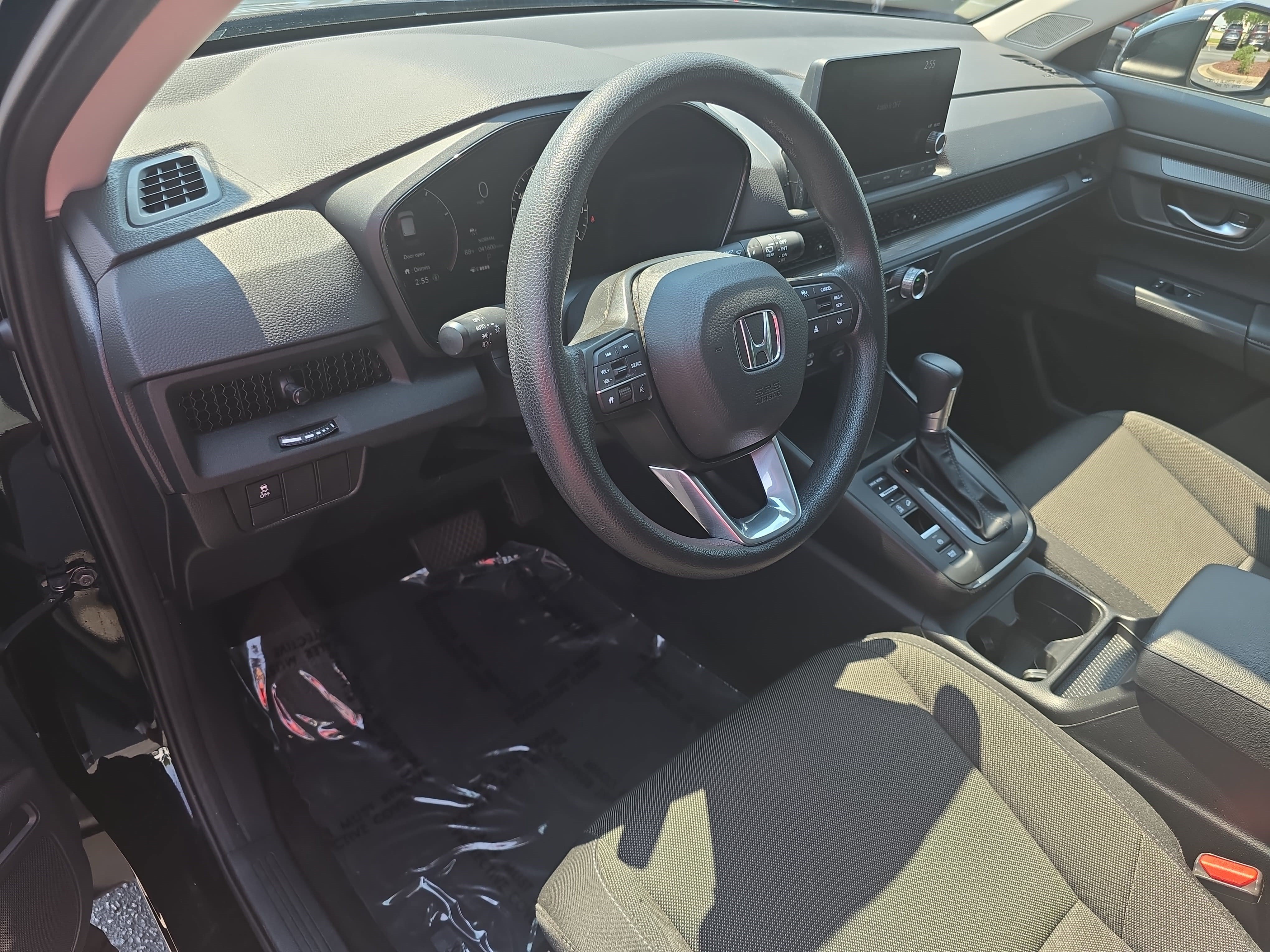 Used 2024 Honda CR-V EX image 15