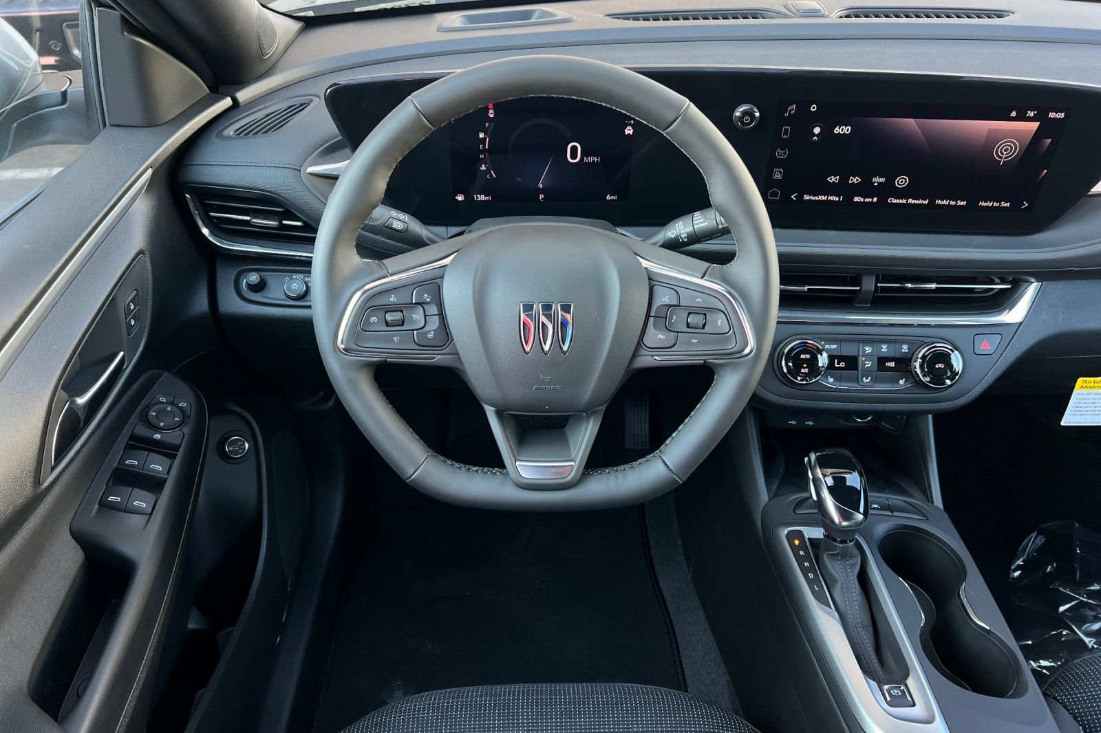 New 2026 Buick Envista Preferred w/ Convenience I Package FWD image 13