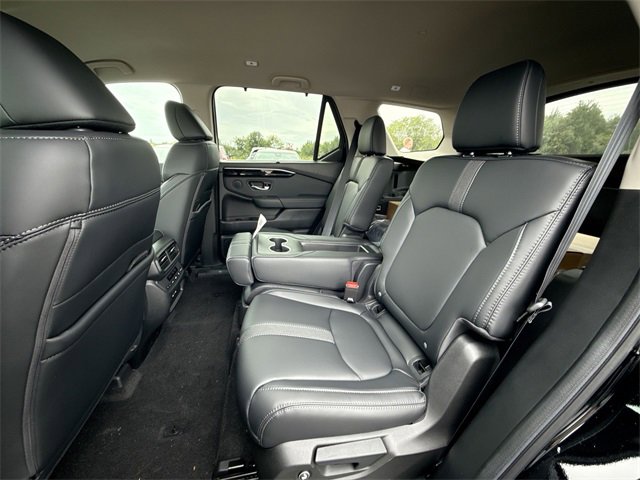 New 2025 Honda Pilot EX-L image 18