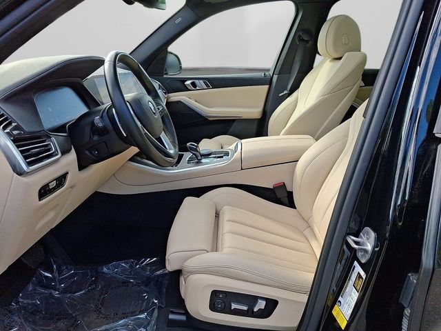 Used 2021 BMW X5 sDrive40i w/ Convenience Package RWD image 16