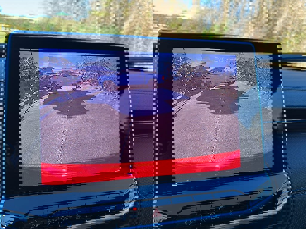 New 2026 Jeep Compass Latitude image 15