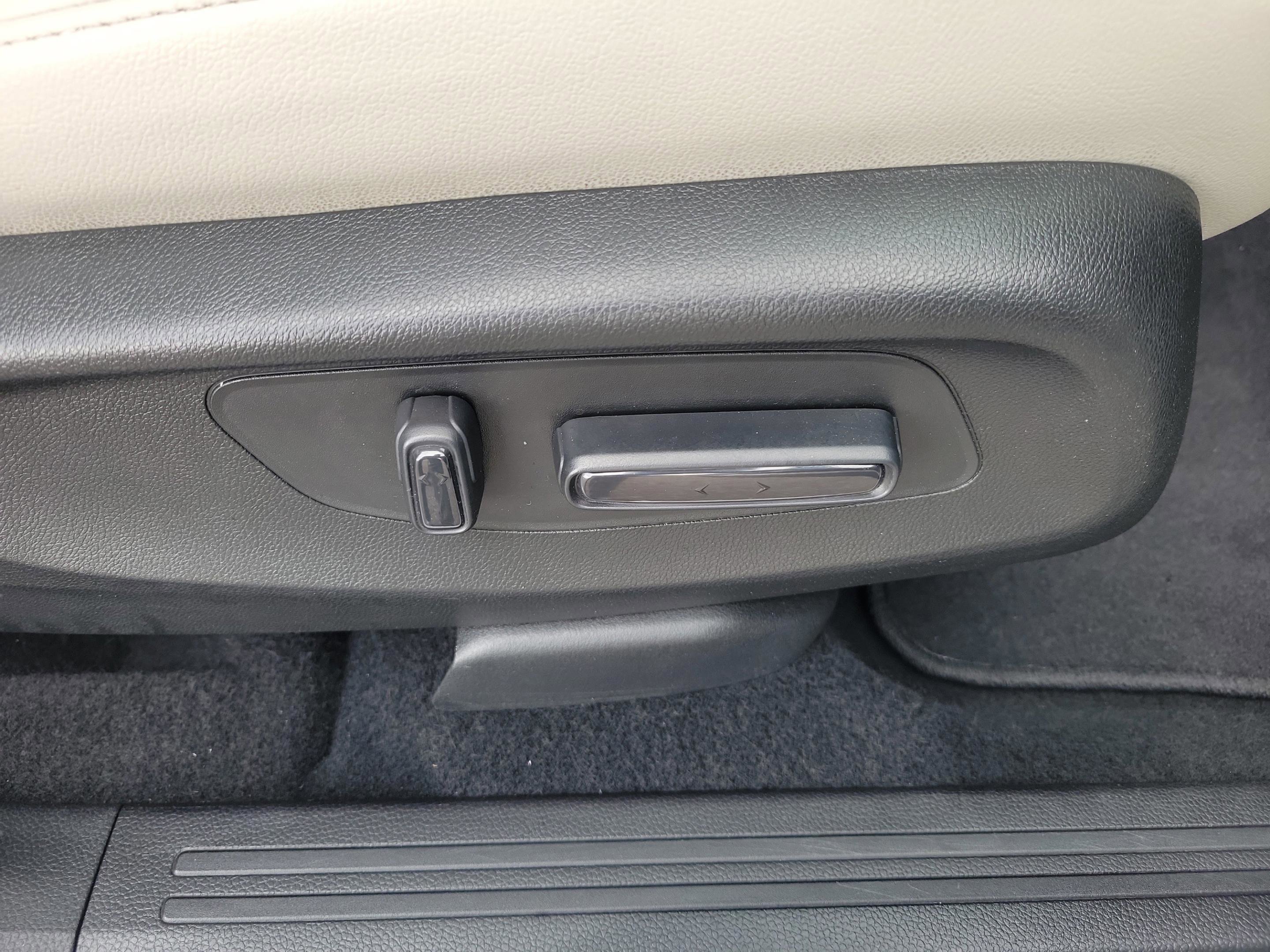 Used 2024 Honda CR-V EX-L image 20