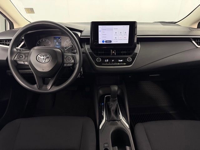 Used 2025 Toyota Corolla LE image 24