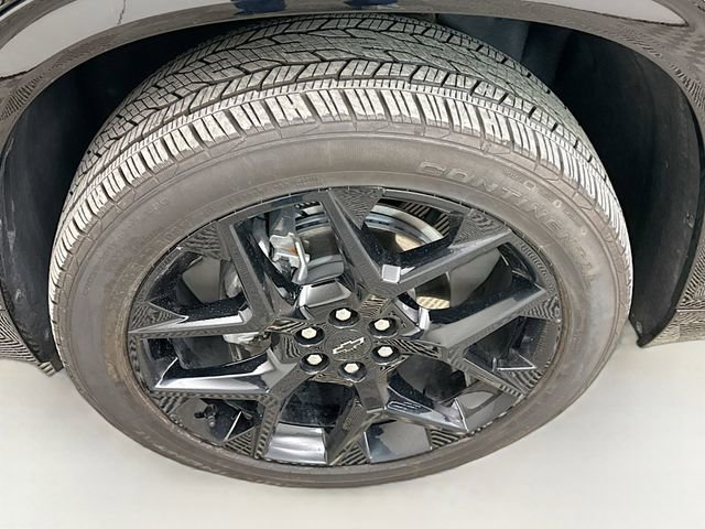Used 2024 Chevrolet Traverse RS image 37