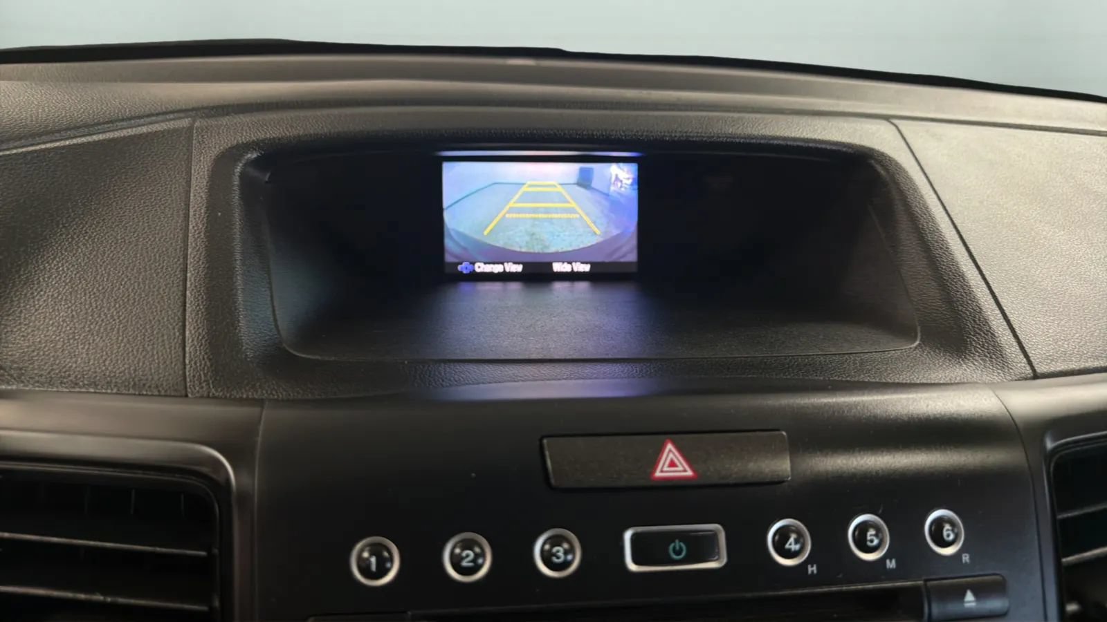 Used 2016 Honda CR-V SE image 15