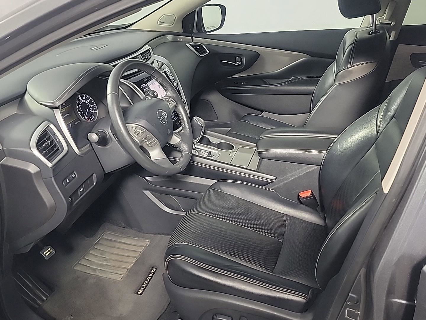 Used 2015 Nissan Murano SL w/ Cargo Package image 19