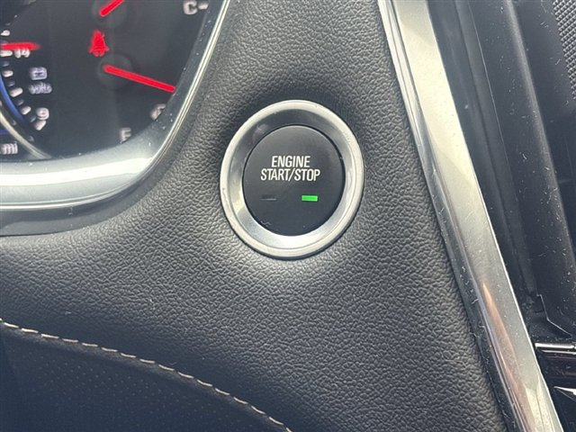 Used 2023 Chevrolet Traverse Premier w/ Redline Edition AWD/4WD image 17