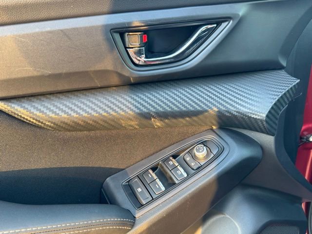 Used 2024 Subaru Ascent Premium w/ Convenience Package image 13