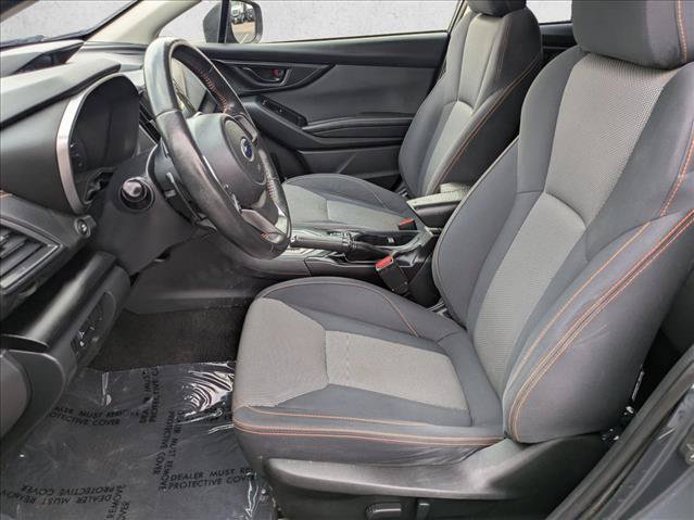 Used 2023 Subaru Crosstrek 2.0i Premium AWD/4WD image 15