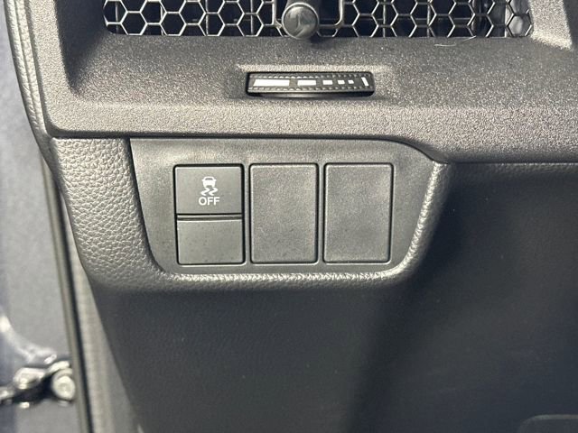 Used 2025 Honda CR-V EX image 19