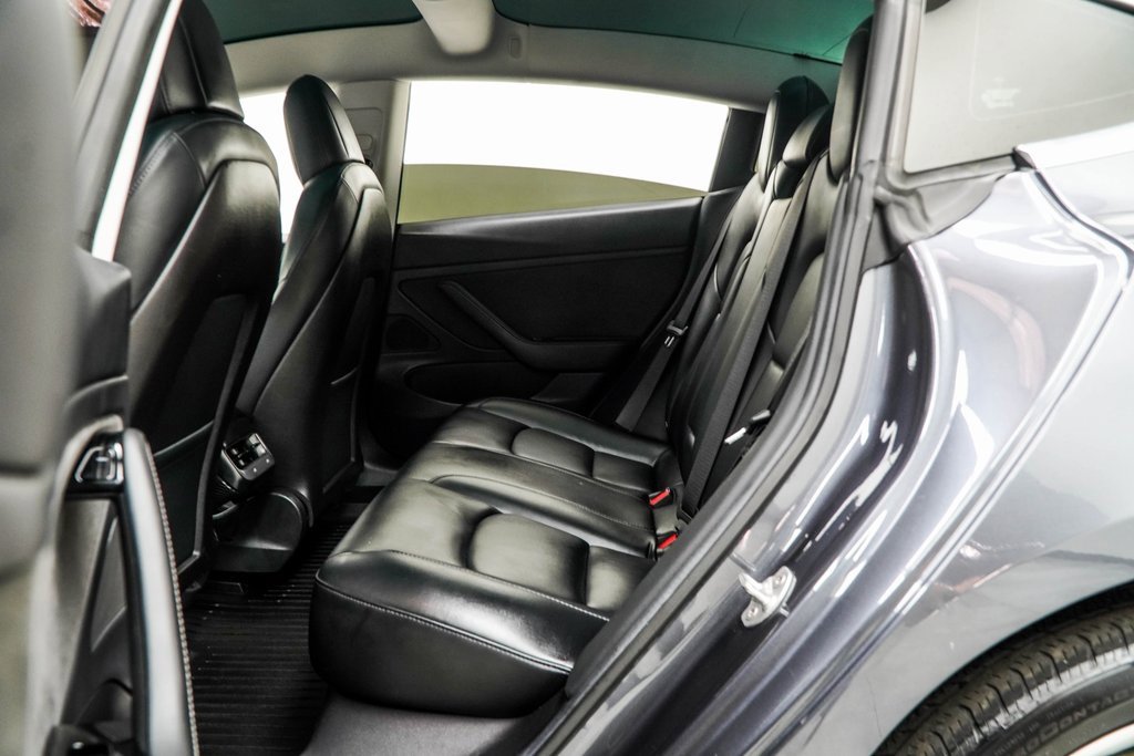 Used 2019 Tesla Model 3 Mid Range image 36