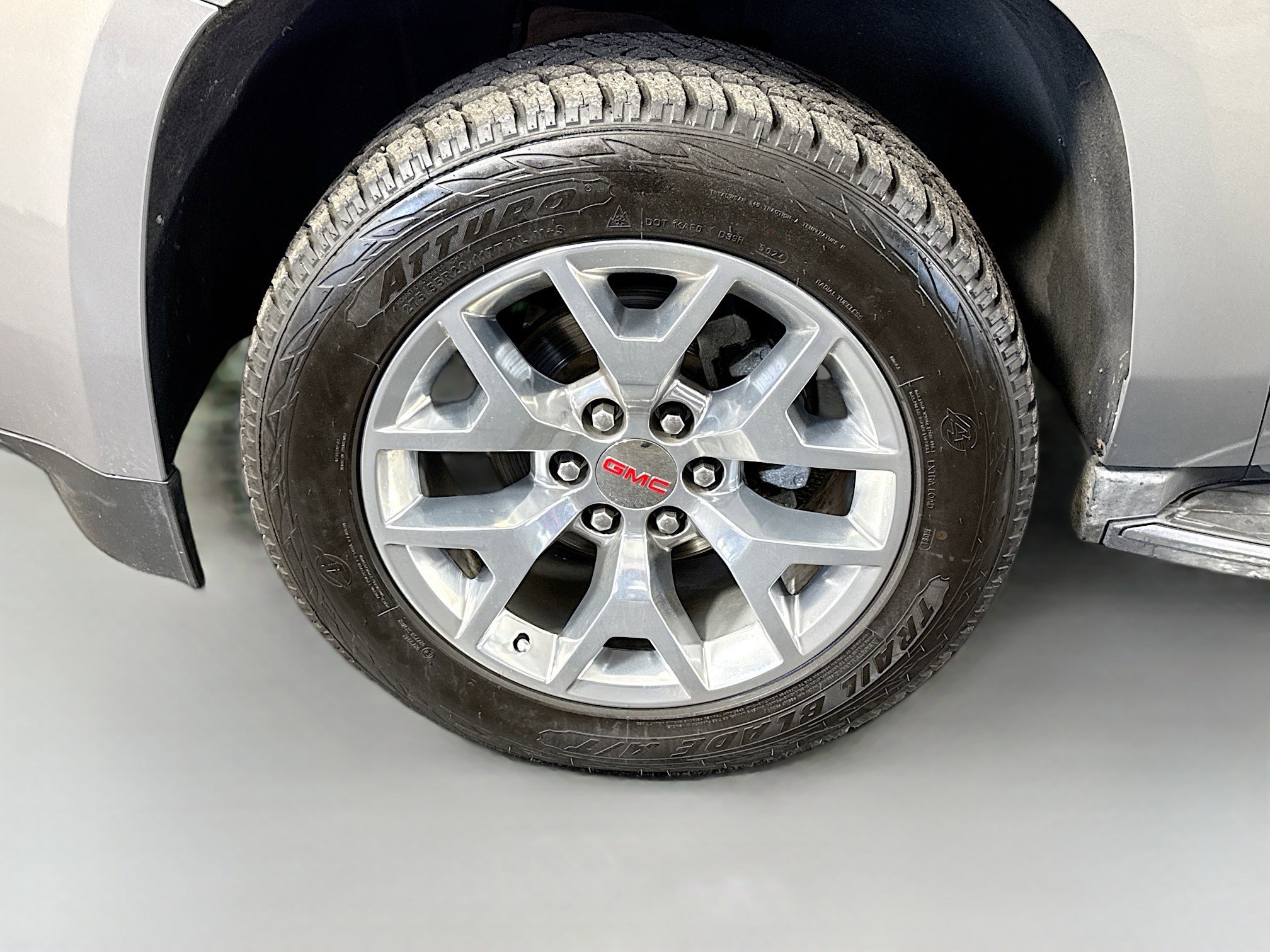 Used 2019 GMC Yukon XL SLT w/ Open Road Package image 37