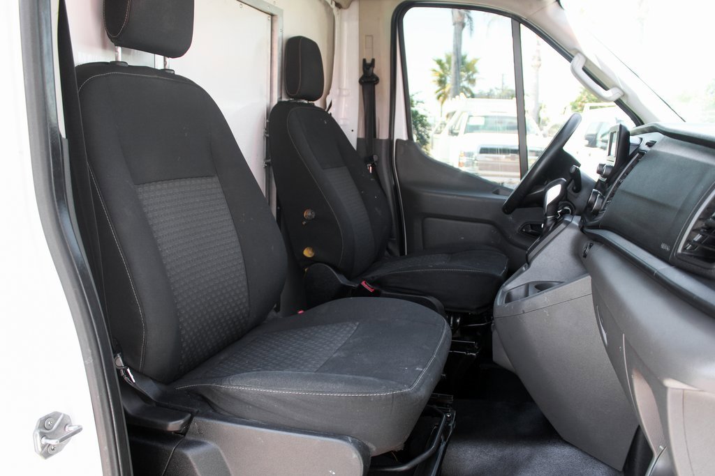 Used 2021 Ford Transit 350 DRW w/ Interior Upgrade Package image 33