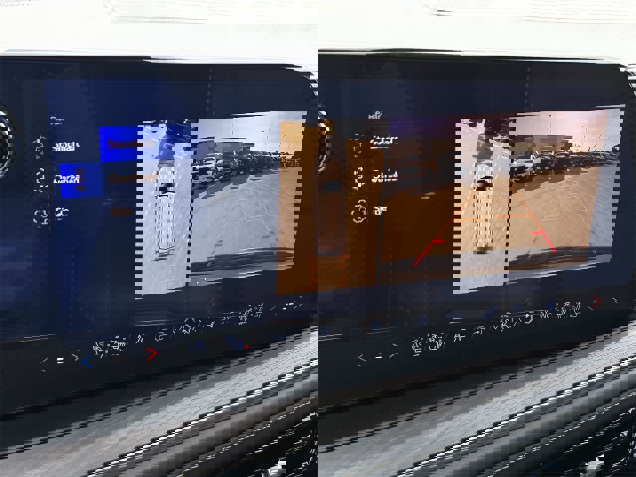 New 2026 Chevrolet Suburban Premier image 16