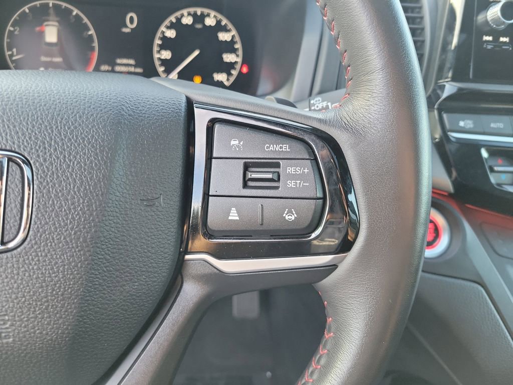 Used 2025 Honda Odyssey Sport-L image 30