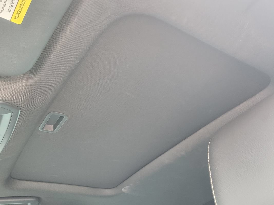 Used 2015 Ford Focus ST w/ Equipment Group 401A FWD image 28