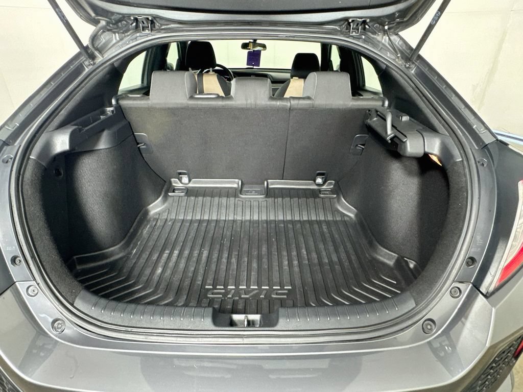 Used 2017 Honda Civic LX image 28