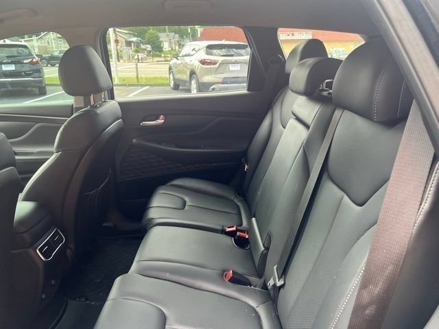 Used 2023 Hyundai Santa Fe XRT FWD image 8
