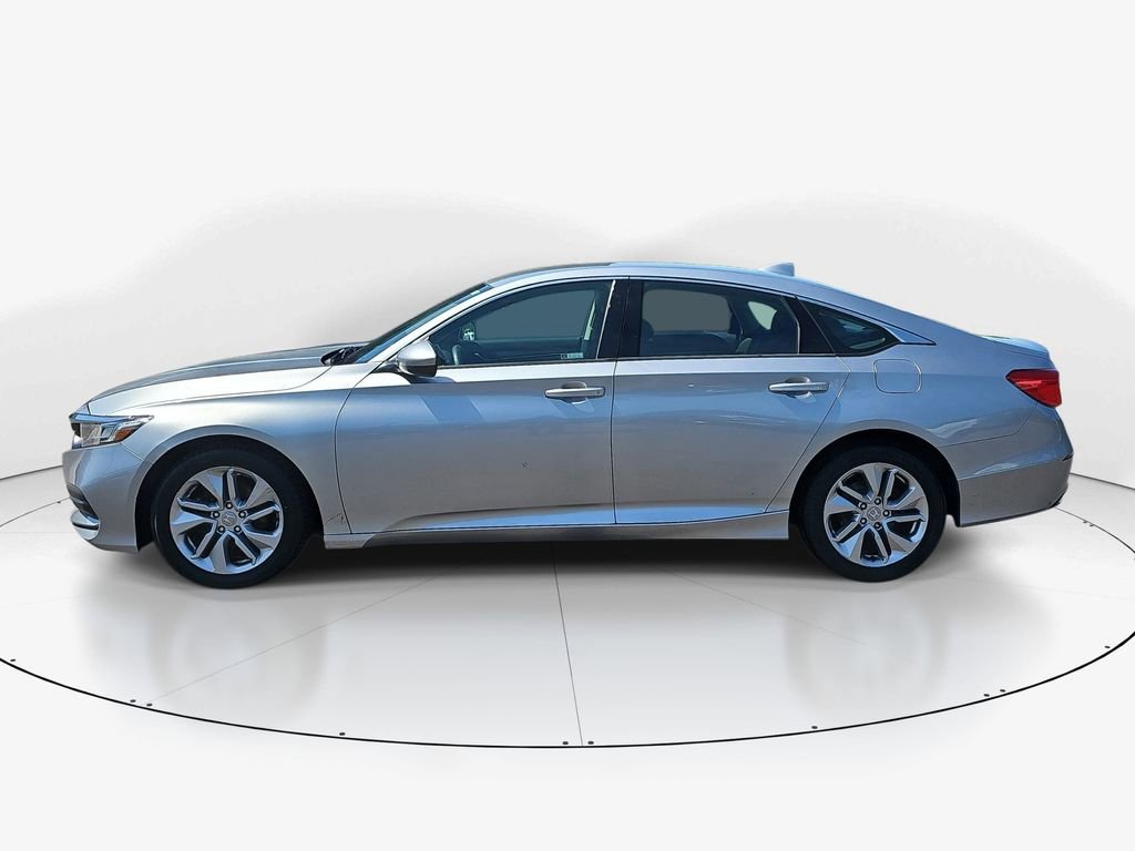 Used 2020 Honda Accord LX image 10