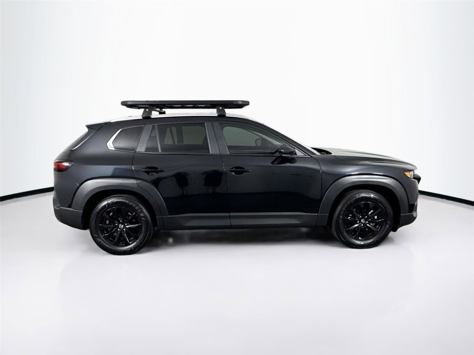 Certified 2025 MAZDA CX-50 AWD 2.5 S w/ Weather Package image 11