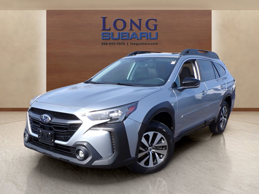 Used 2023 Subaru Outback Premium video 1