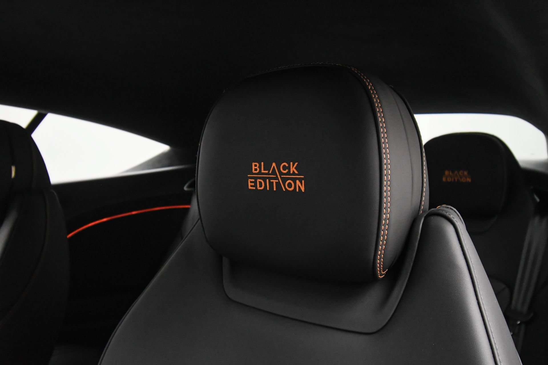 New 2025 Bentley Continental GT AWD/4WD image 56