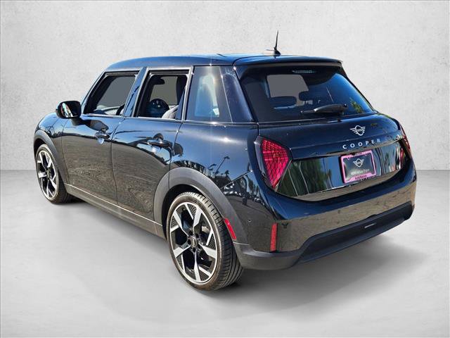 Used 2026 MINI Cooper S FWD image 8