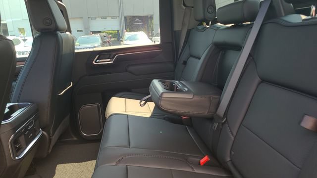 New 2026 GMC Sierra 2500 Denali w/ Denali Reserve Package AWD/4WD image 21
