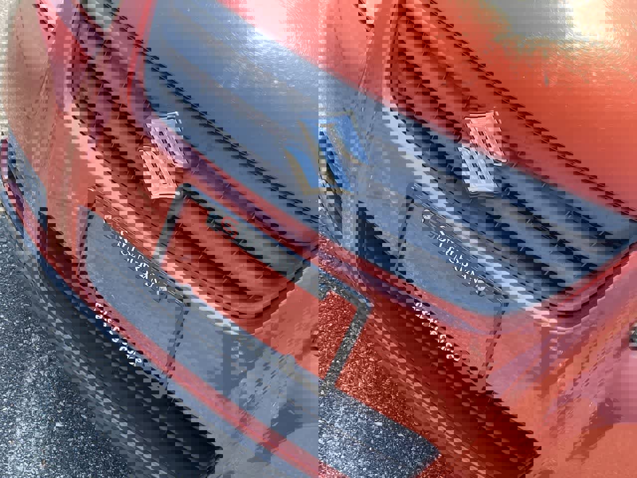 Used 2013 Suzuki SX4 Premium image 29