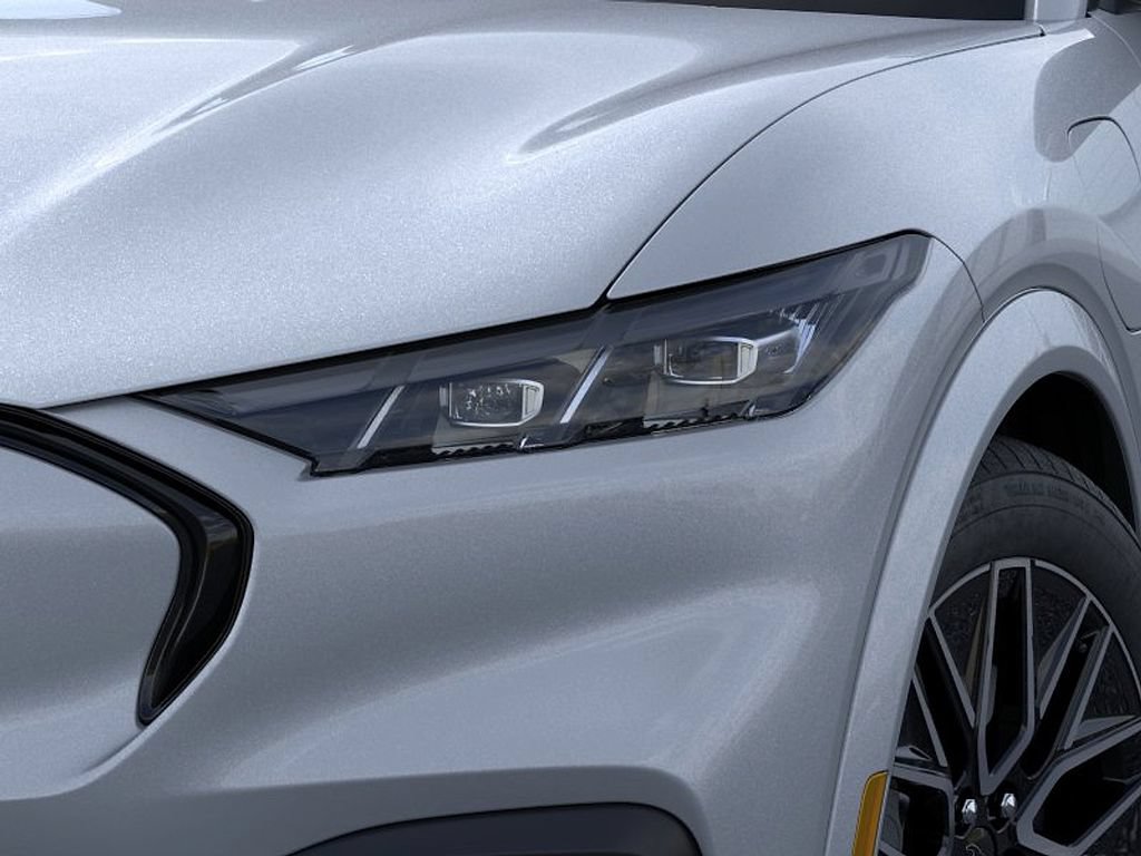 New 2026 Ford Mustang Mach-E Premium AWD/4WD image 18