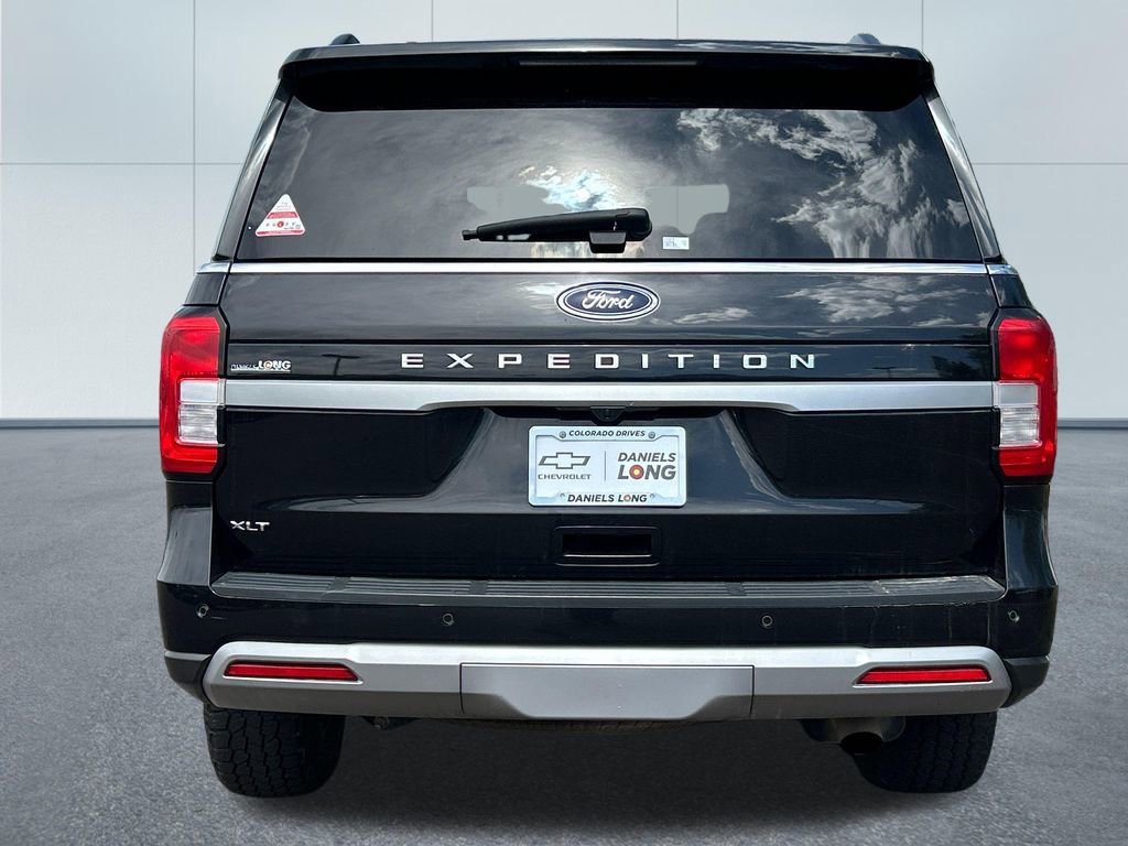 Used 2024 Ford Expedition XLT AWD/4WD image 8