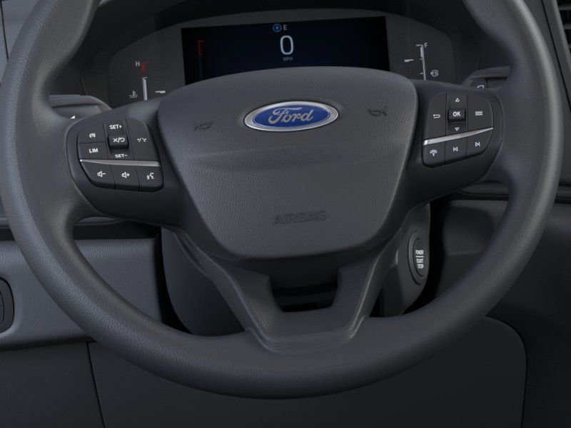 New 2026 Ford Transit 350 Low Roof DRW AWD w/ Upfitter Package image 12