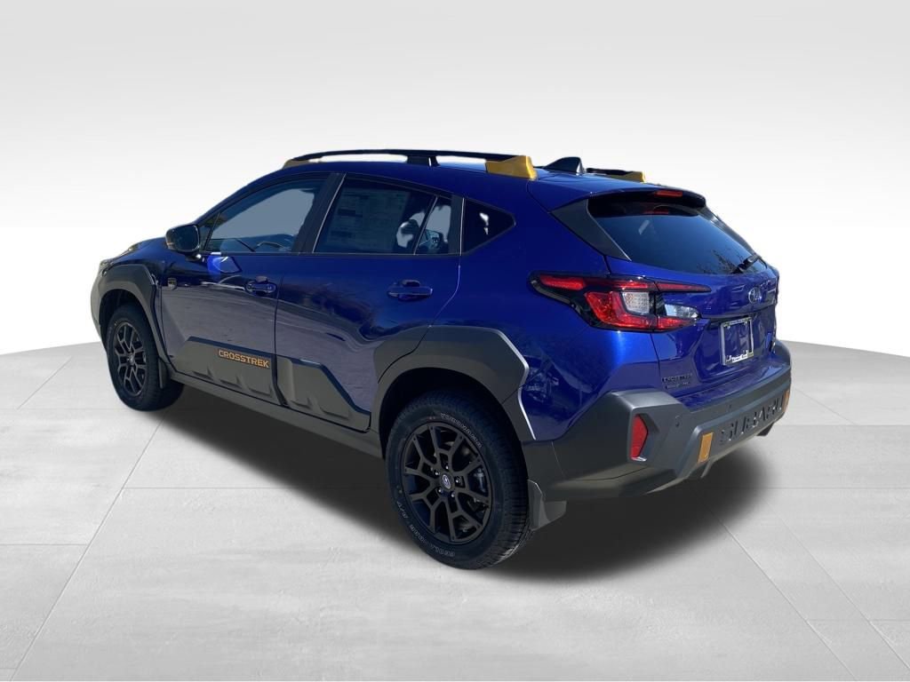 New 2025 Subaru Crosstrek 2.5i Wilderness image 6